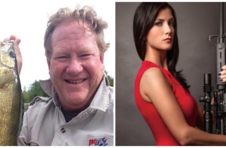 Ed Schultz, Dana Loesch