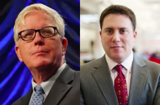 Hugh Hewitt Confronts BuzzFeed’s Ben Smith Over ‘Dead Cops Chant A Myth ...