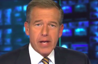 Turns Out Brian Williams Is in a New Documentary About Lying