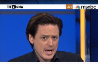 thump thumpers fugelsang msnbc sirius