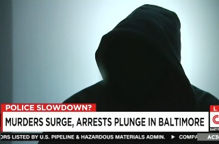 baltimore cop