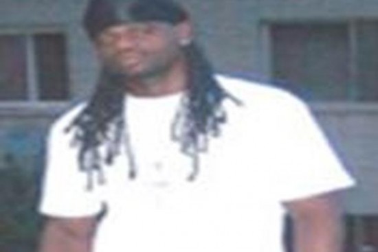 DC murder suspect, Daron Dylan Wint.