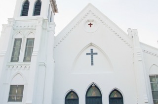 charleston church