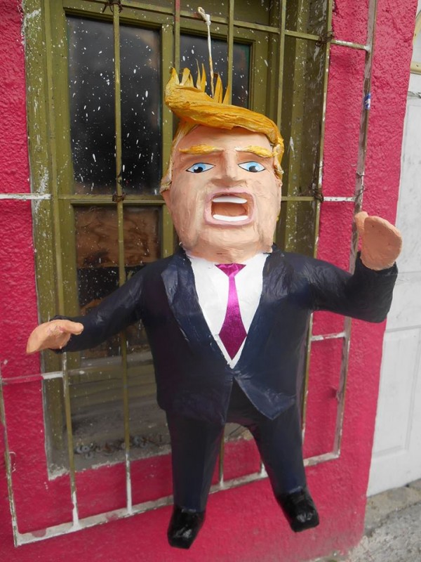donald trump pinata large original