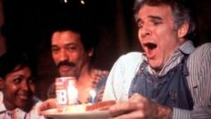 steve martin the jerk today