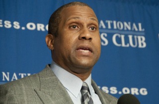 tavis smiley