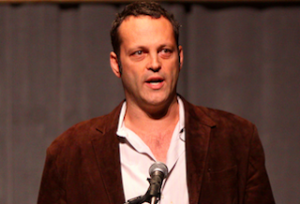 vince vaughn
