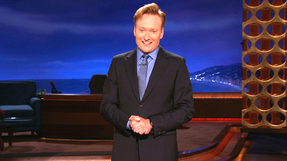 Conan' Joke-Stealing Lawsuit Moves Forward – Deadline