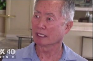 George Takei 2