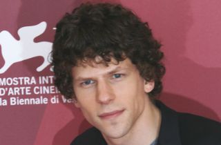 jesse eisenberg