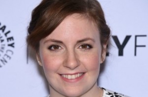 lena dunham