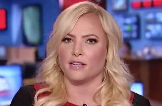 meghan mccain