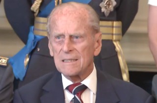 prince philip