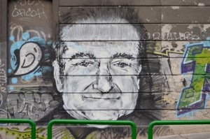 Robin Williams