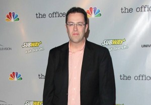 jared fogle subway text message paid for sex