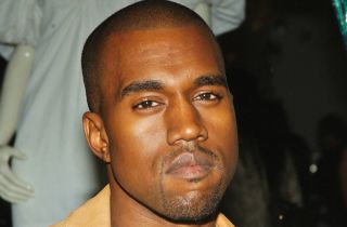 kanye