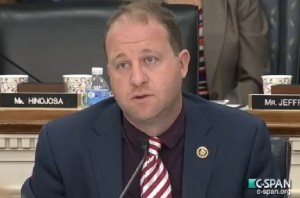 Jared Polis