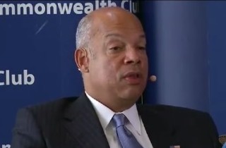 Jeh Johnson
