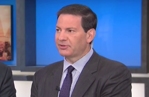 Mark Halperin