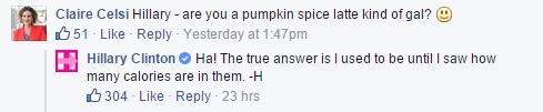 Pumpkin Spice