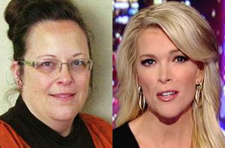 kim davis megyn kelly