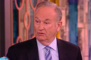 Bill O'Reilly