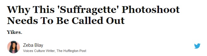 Huffington