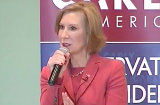 fiorina