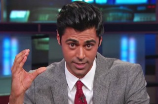 hasan minhaj