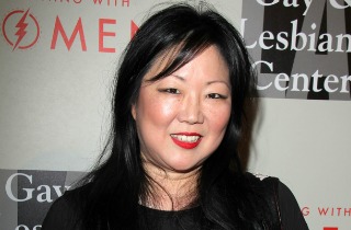 margaret cho