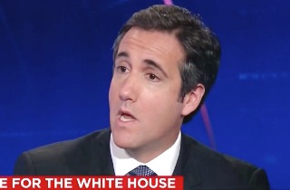 michael cohen