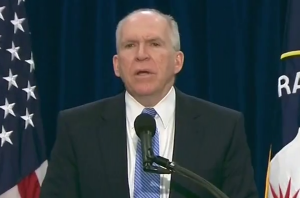 John Brennan
