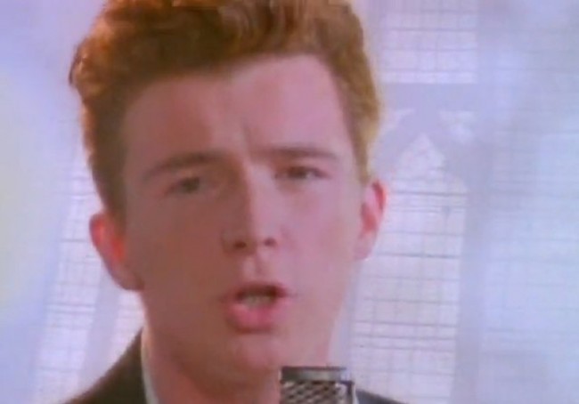 Anonymous Wants Your Help Rickrolling ISIS on Social Media