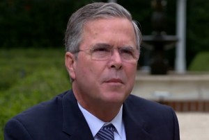 jeb bush syrian refugees