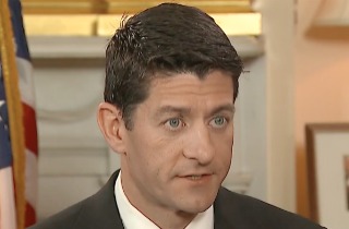 paul ryan