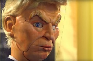 scott land donald trump team america