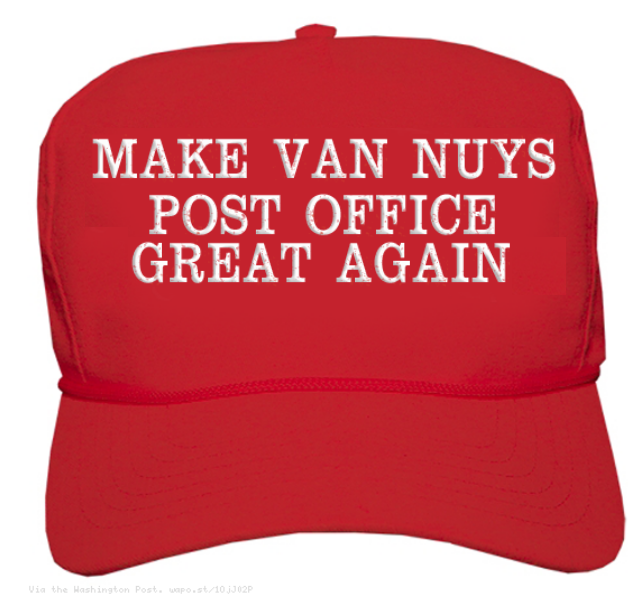 vnpo hat