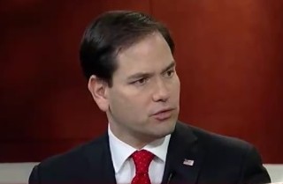 Marco Rubio