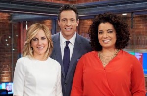 cnn new day most recent