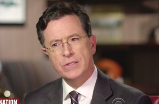 colbert