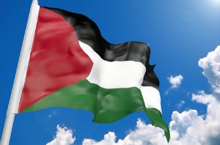 palestine