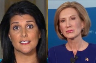 PicMonkey Collage - Fiorina