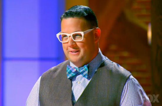 graham elliot