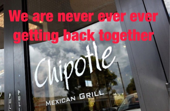 Chipotle