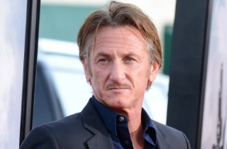 sean penn