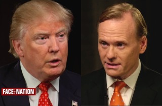 trump dickerson