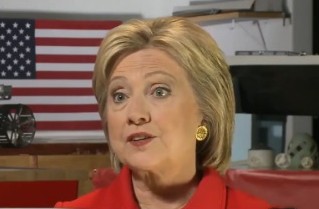 Hillary Clinton