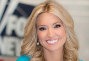 Ainsley Earhardt Porn - Ainsley Earhardt Truly Earned F&F Hosting Gig After Years of Sleepless  Sacrifice; Here's Why