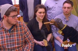 Triumph the Insult Dog