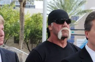 The Hulk Hogan v. Gawker Sex Tape Trial is Getting Underway Right Now